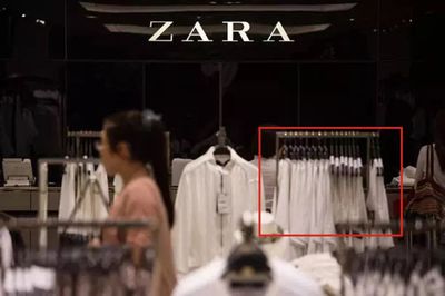 服裝陳列:解決這3大側掛難題,顧客想不買單都難!