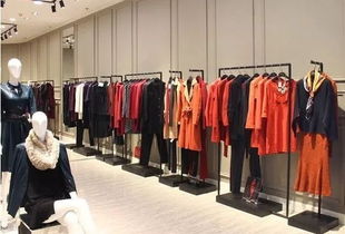 名牌服裝正喪失吸引力,零售商趁機推出自有服裝品牌