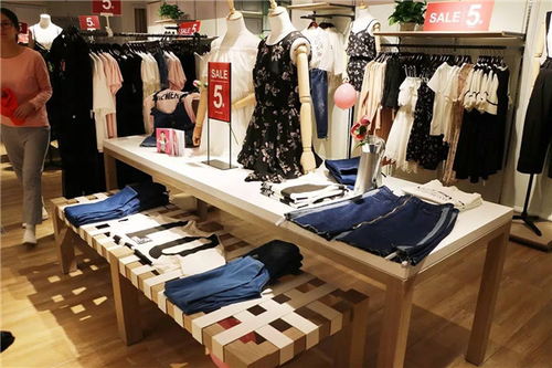 拉夏貝爾女裝如何加盟