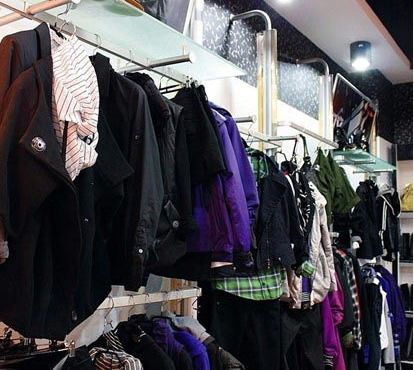 大灣區(qū)時尚產(chǎn)業(yè)峰會丨給零售人帶來一場品牌與視覺 陳列與搭配的盛宴