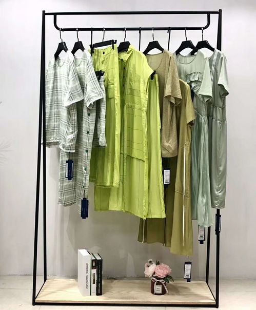 【廣州品牌折扣女裝休閑高雅連衣裙時尚純色尾貨批發(fā)】-