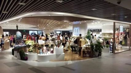 產(chǎn)品線&ldquo;實踐&rdquo;大盤點--看十大零售企業(yè)年度表現(xiàn)