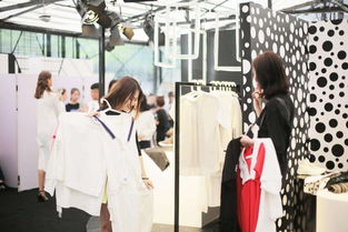 零售服裝店長導購必備策略 先知先贏，服裝輔料銷售之道