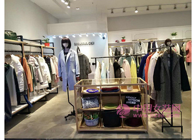 服裝店進貨失敗的常見原因及應對策略