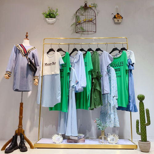 藝之蝶女裝折扣店加盟排名與外貿(mào)尾貨市場(chǎng)解析 四季青服裝批發(fā)市場(chǎng)的零售機(jī)遇