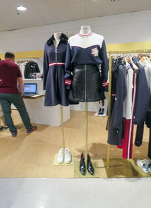 時尚風(fēng)向標(biāo) 精選女裝品牌與零售趨勢解析